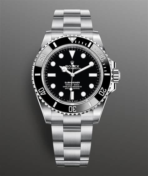 modelli di rolex submariner|rolex submariner date prezzo.